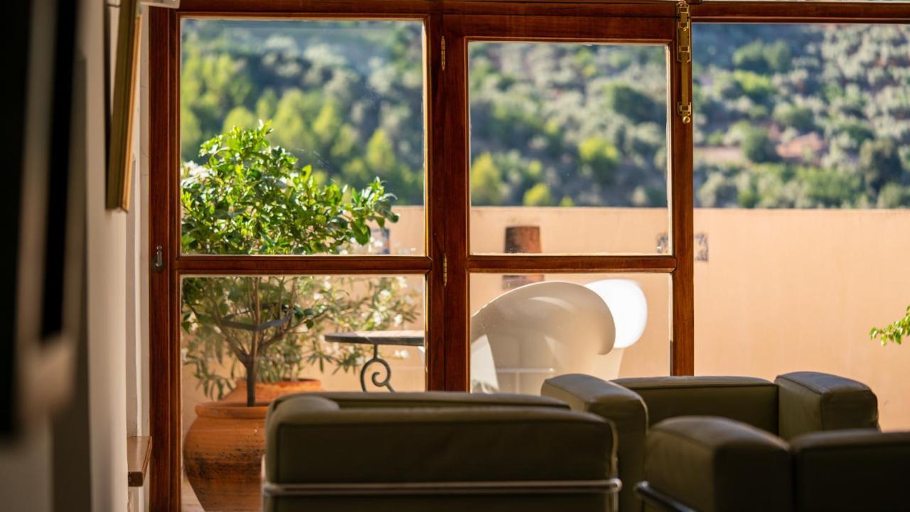 Hotel Can Verdera Fornalutx Buitenkant foto