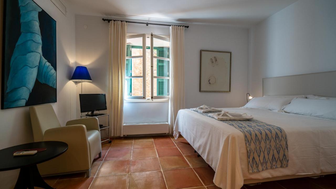 Hotel Can Verdera Fornalutx Buitenkant foto