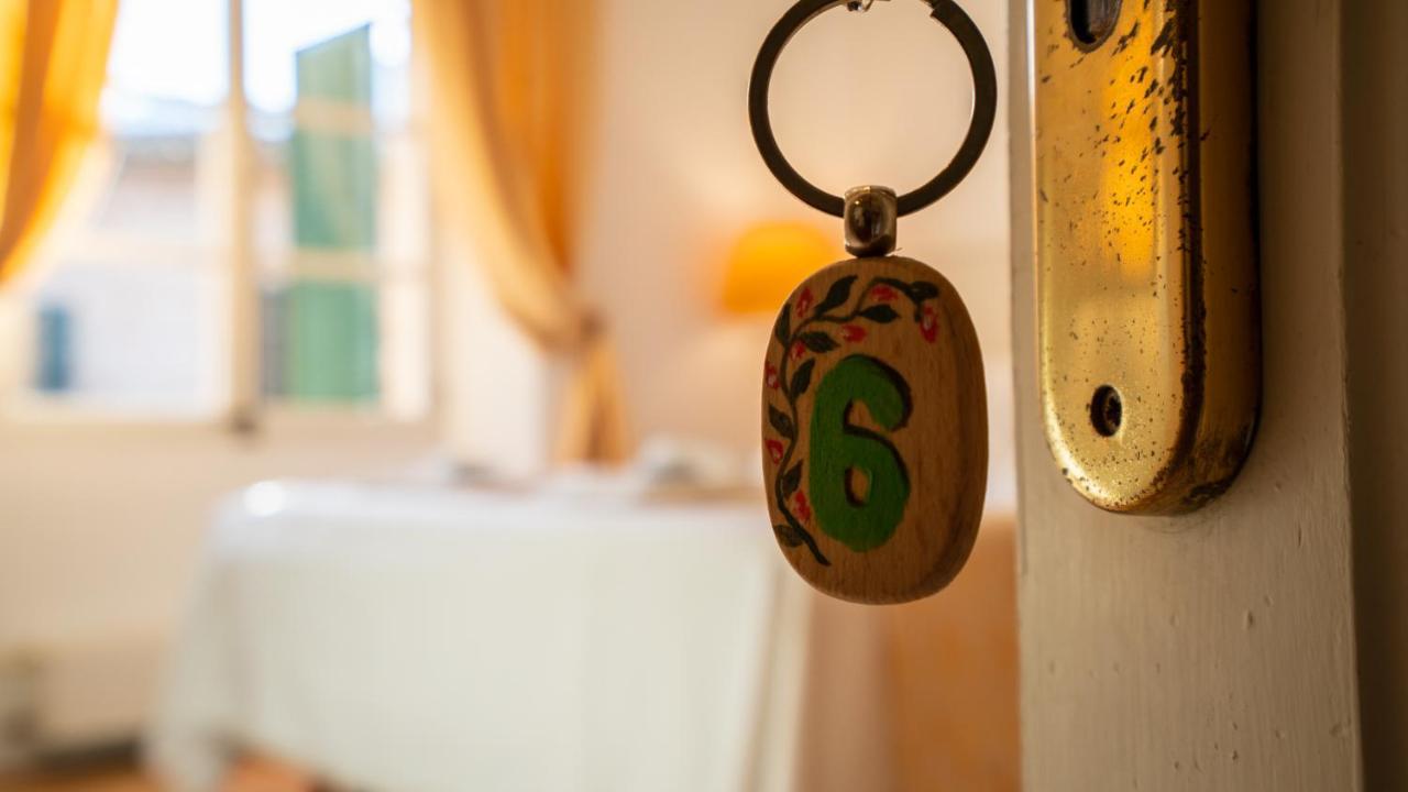 Hotel Can Verdera Fornalutx Buitenkant foto