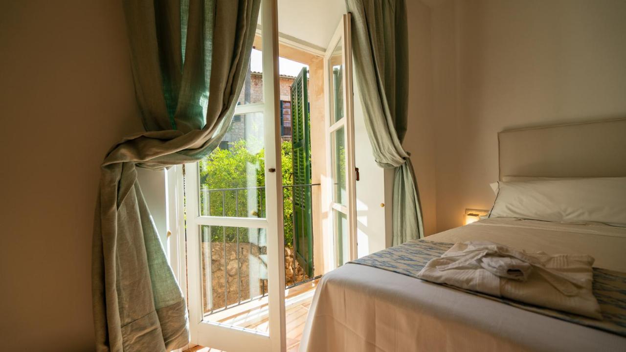 Hotel Can Verdera Fornalutx Buitenkant foto