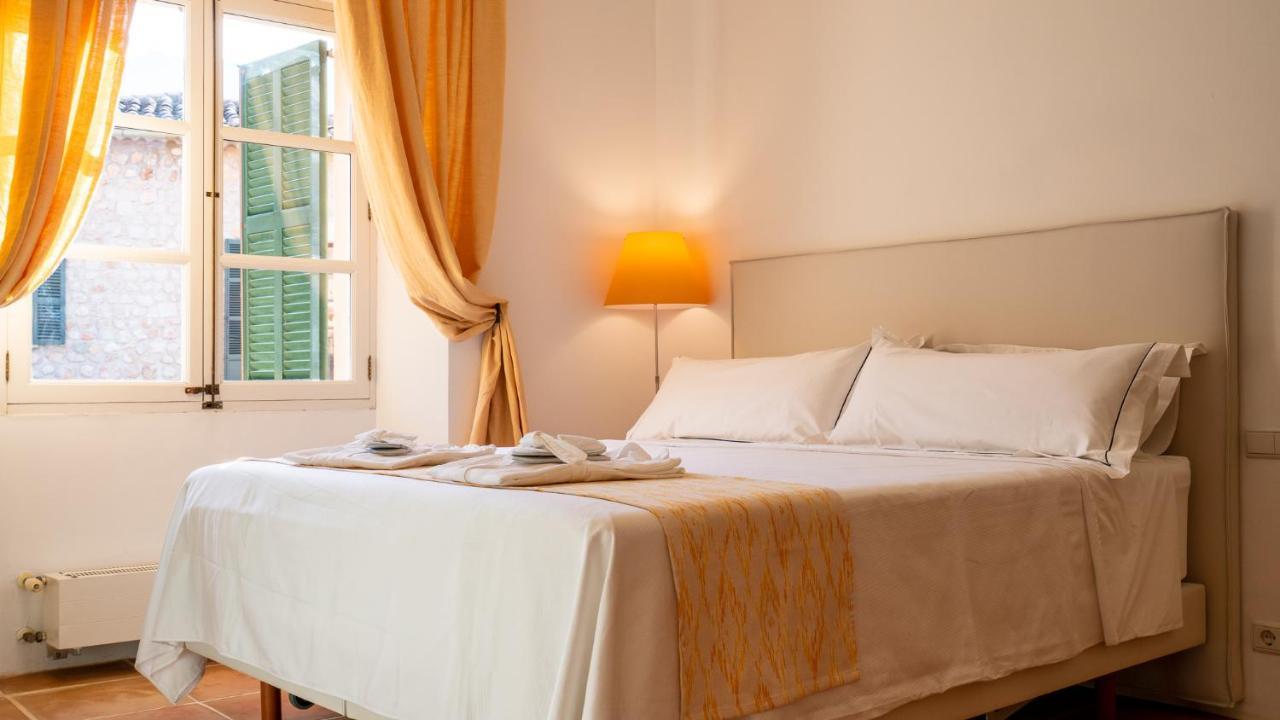 Hotel Can Verdera Fornalutx Buitenkant foto
