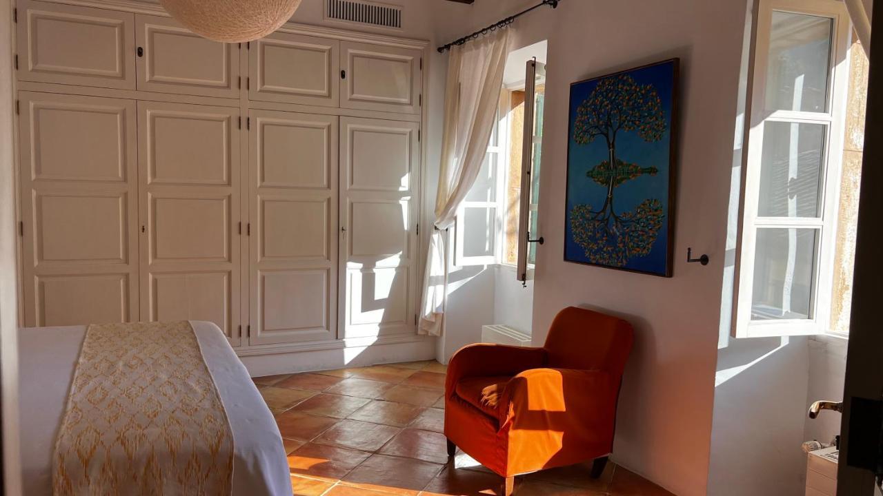 Hotel Can Verdera Fornalutx Buitenkant foto