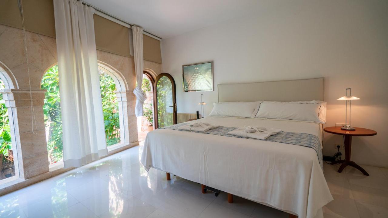 Hotel Can Verdera Fornalutx Buitenkant foto