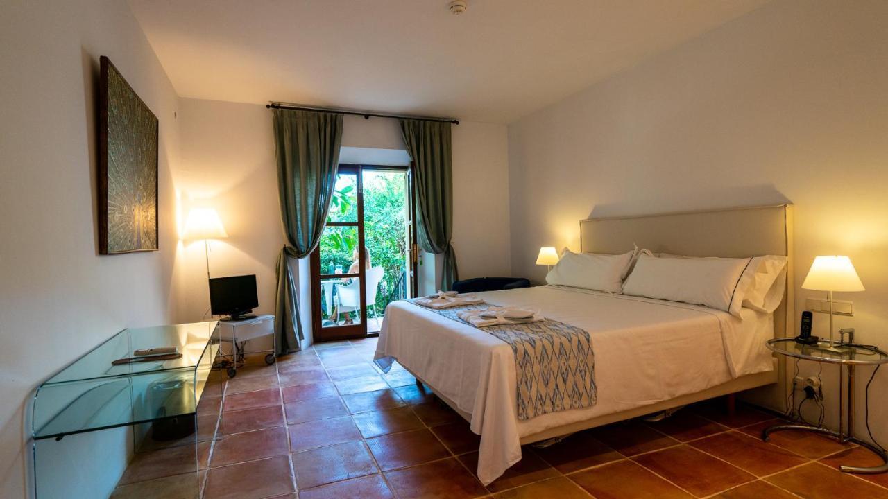 Hotel Can Verdera Fornalutx Buitenkant foto