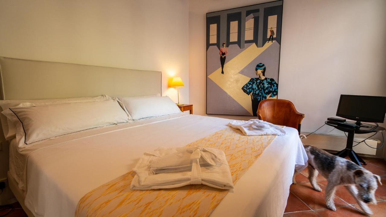 Hotel Can Verdera Fornalutx Buitenkant foto