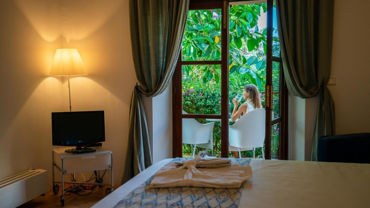 Hotel Can Verdera Fornalutx Buitenkant foto