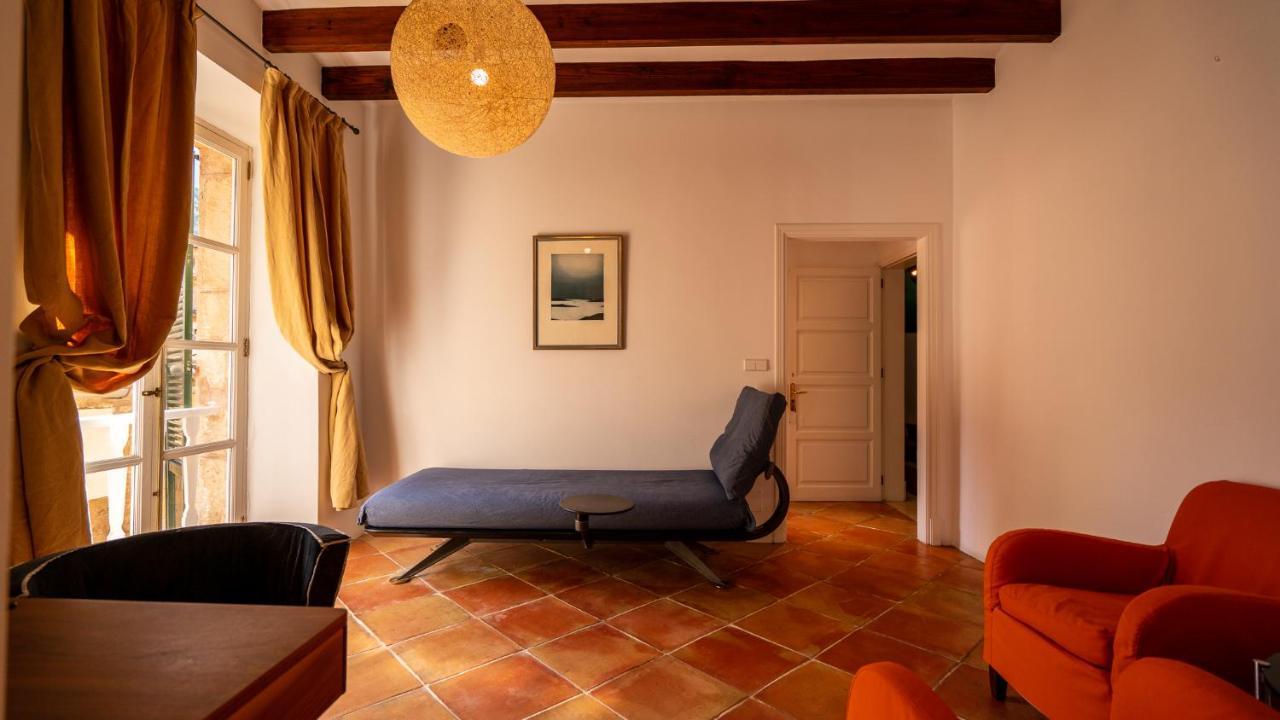Hotel Can Verdera Fornalutx Buitenkant foto