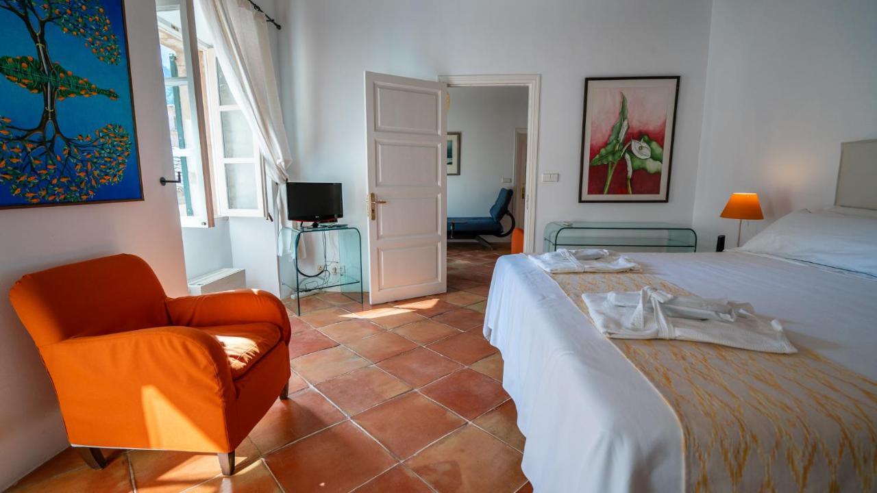 Hotel Can Verdera Fornalutx Buitenkant foto