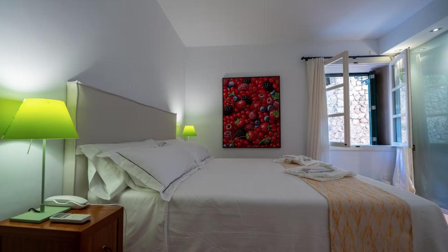 Hotel Can Verdera Fornalutx Buitenkant foto